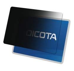 DICOTA Privacy Filter 2-way 27,9 cm (11") Tablette Filtre de confidentialité sans bords pour ordinateur 3H