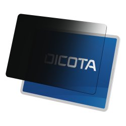 DICOTA Privacy Filter 2-way 27,9 cm (11") Tablette Filtre de confidentialité sans bords pour ordinateur 3H
