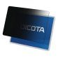 DICOTA Privacy Filter 2-way 27,9 cm (11") Tablette Filtre de confidentialité sans bords pour ordinateur 3H