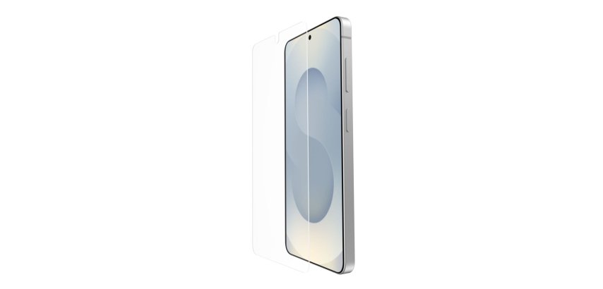 Belkin OVB078hq Protection d'écran transparent Samsung 1 pièce(s)
