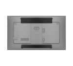Elo Touch Solutions E727774 soporte para TV 165,1 cm (65") Negro