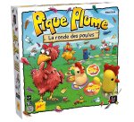 Jeu de m moire pique plume gigamic