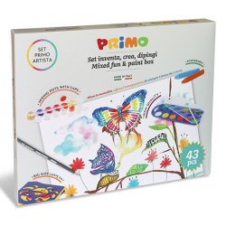 Primo PAINTSET1 art/craft toy