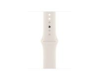 Apple MXLM3ZM/A Accesorios para dispositivos vestibles inteligentes Grupo de rock Beige Fluoroelastómero