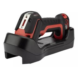 Honeywell 2105IXR-3-CL lector de código de barras 1D/2D Rojo