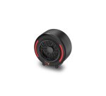 Red Bull Racing RB-SK310 altavoz portátil o de fiesta Altavoz para fiestas Negro, Rojo 8 W