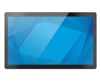 Elo Touch Solutions I-Series 3.0 Intel® Celeron® 7305L 60,5 cm (23.8") 1920 x 1080 Pixeles Pantalla táctil PC todo en uno 8 GB DDR5-SDRAM 128 GB SSD Windows 10 Wi-Fi 6 (802.11ax) Negro