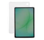 Mobilis 058036 étui pour tablette 27,9 cm (11") Housse Transparent