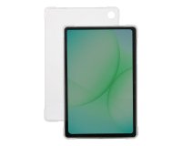 Mobilis 058036 étui pour tablette 27,9 cm (11") Housse Transparent