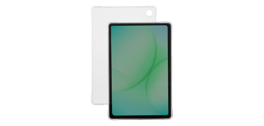 Mobilis 058036 étui pour tablette 27,9 cm (11") Housse Transparent