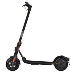 Ninebot by Segway KickScooter F2 Pro E Noir 25 km/h