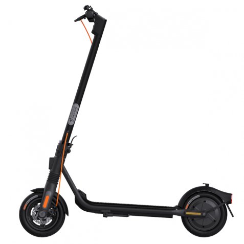 Ninebot by Segway KickScooter F2 Pro E Noir 25 km/h