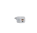 XTORM Chargeur secteur 20W GaN2 Ultra -1 USB-C 1 USB-A