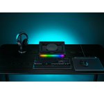 Razer RC21-02300100-R3GW système de refroidissement pour ordinateurs portables 45,7 cm (18") Noir
