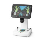 DIPROGRESS DP-H-LCD7 microscopio 1200x Microscopio digitale