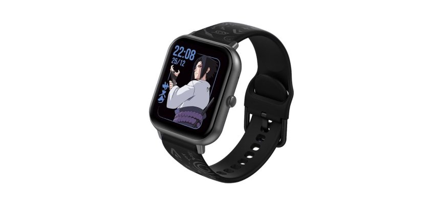 ABYX FIT Touch 3 4,65 cm (1.83") TFT Digitale 172 x 320 Pixel Touch screen Nero