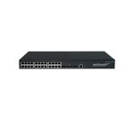 HPE Networking CW 2050 20p 10/100/1000BASE-T 4p Smart Rate 1/2.5GbE 4p SFP 1G/2.5G Switch