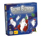 Jeu d'observation bazar bizarre gigamic