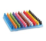 Jeux mathematiques learning resources pingouins sur la    glace 100 pinguoins 10        barrettes et idees activites