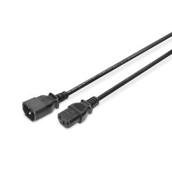 Digitus Mains cable extension