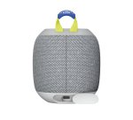 Ultimate Ears WONDERBOOM 4 Enceinte portable stéréo Gris, Jaune