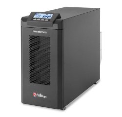 Riello STW 10000 gruppo di continuità (UPS) Doppia conversione (online) 10 kVA 10000 W