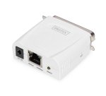 Digitus Print Server Fast Ethernet , parallelo