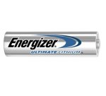 Energizer Ultimate Lithium Batteria monouso Stilo AA Litio