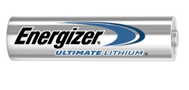 Energizer Ultimate Lithium Batteria monouso Stilo AA Litio