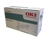 OKI - black - original - drum kit