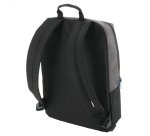 Mobilis The One Essential mochila Negro, Gris