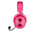 Logitech G PRO X 2 LIGHTSPEED Headset