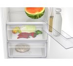 NEFF Réfrigérateur encastrable 1 porte KI2821SE0, N 30, Vario Zone, Éclairage LED