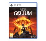 NACON The Lord of the Rings: Gollum Estándar Inglés PlayStation 5