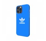 Adidas 47131 custodia per cellulare 17 cm (6.7") Cover Blu, Bianco