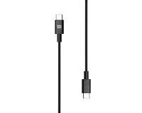 Crosscall 1301239999222 cable USB 1,2 m USB C Negro