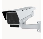 Axis 02736-001 caméra de sécurité Boîte Caméra de sécurité IP Extérieure 2592 x 1944 pixels Mur
