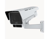 Axis 02736-001 cámara de vigilancia Caja Cámara de seguridad IP Exterior 2592 x 1944 Pixeles Pared