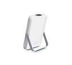 Urban Factory Magnee Power 10000 mAh Cargador inalámbrico Blanco