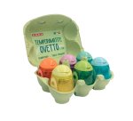 ARDA TE814SC temperino Temperamatite manuale Multicolore