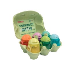 ARDA TE814SC pencil sharpener Manual pencil sharpener Multicolour
