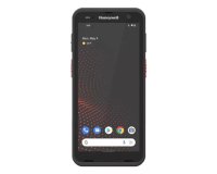 Honeywell CT70 ordenador móvil de mano 15,2 cm (6") 2280 x 1080 Pixeles Pantalla táctil Negro