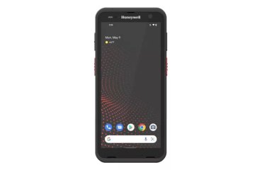 Honeywell CT70 ordenador móvil de mano 15,2 cm (6") 2280 x 1080 Pixeles Pantalla táctil Negro