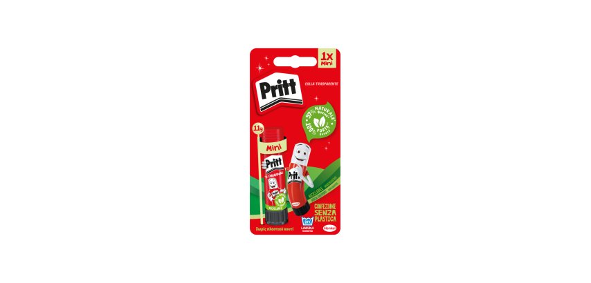 Pritt 2741559 stationery adhesive Glue stick