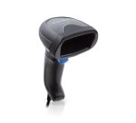 Datalogic QW2520 Lector de códigos de barras portátil 1D/2D Laser Negro
