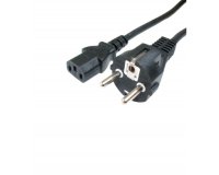 DCU Advance Tecnologic 391003 câble électrique Noir 1,5 m