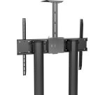 Vision VFM-F27 TV Mount 2.54 m (100") Black
