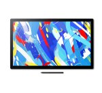 Wacom Cintiq 24 Touch graphic tablet Black 5080 lpi 527 x 296 mm USB