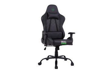 Skull Factory GAMING CHAIR ADVANCE