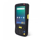 Newland MT65 Beluga V ordenador móvil de mano 10,2 cm (4") 480 x 800 Pixeles Pantalla táctil 330 g Negro